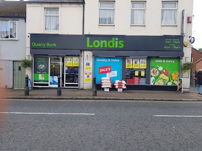 Londis Quarry Bank