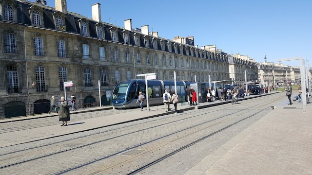 Porte de Bourgogne