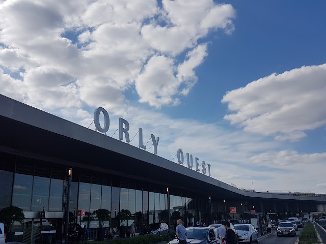 Orly Ouest