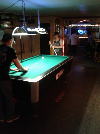 Duff's Bar - Thumbnail