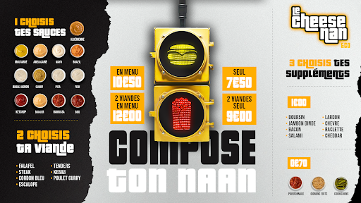 Photo 3 - Le Roi du Burger