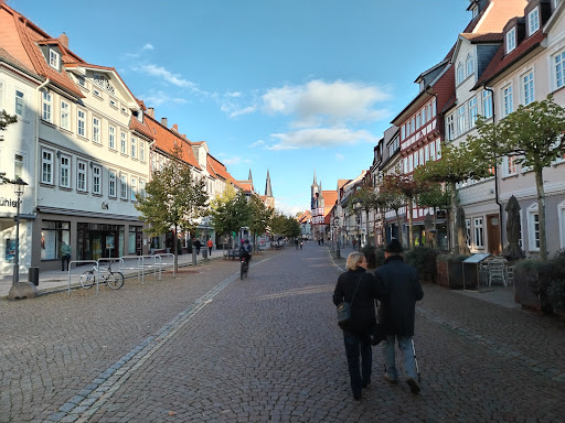Parfümerie Antje Kühle - Visual