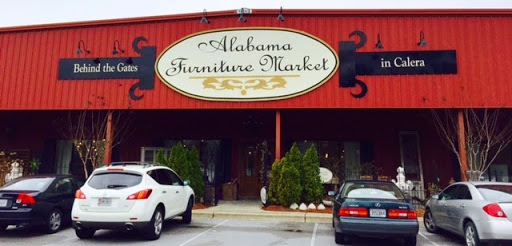 Alabama Furniture Market - United States