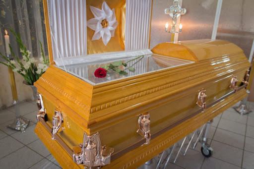 Memorial Casa Funeraria.