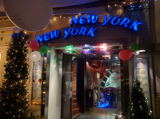 Pizzeria New York New York - Germany