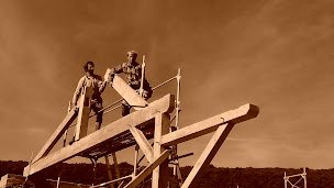 Photo n°28 de L'Artisane -- Peten Jeremy à Charolles (Menuisier)