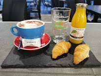 Bar Brasserie l’Estaminet à Pont-de-l'Arche