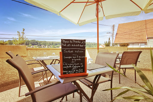 Photo de Restaurant Le kirchberg