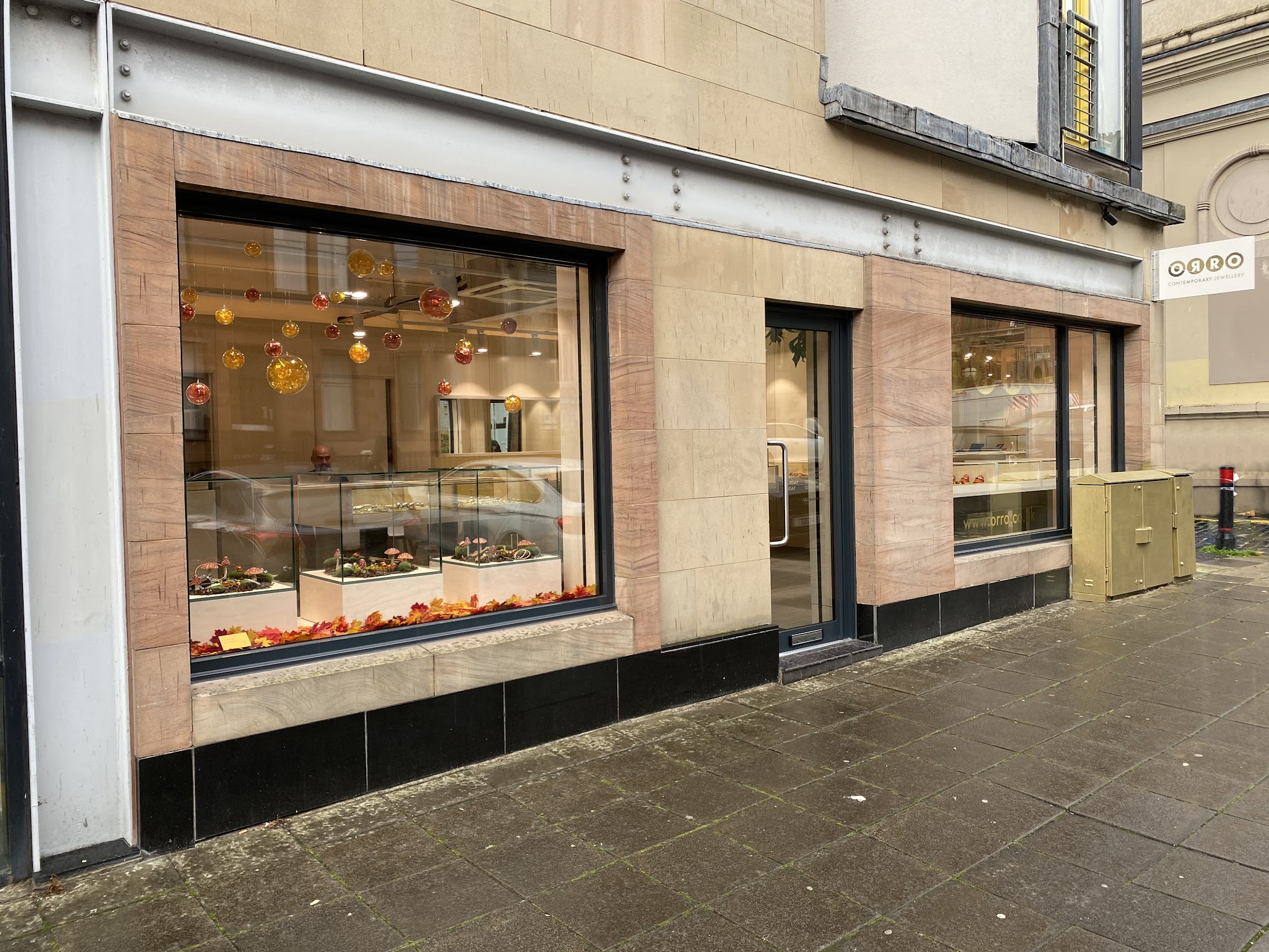 ORRO Contemporary Jewellery - Jewellery - photo 1