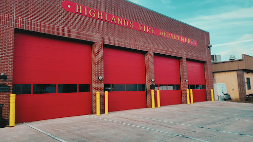 Highlands Fire Department - Thumbnail