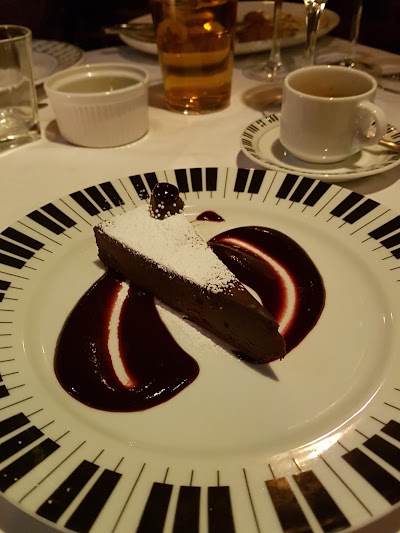 Photos of Storyville