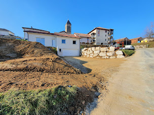 Photo n°4 de ATP à Varacieux (Entreprise de VRD)