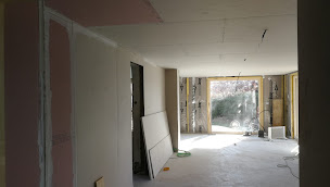 Photo n°26 de EP Peinture à Villers-le-Lac (Plâtrier.ère)