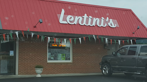 Lentini's - Visual