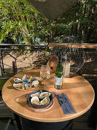 Photo n°16 de K’Bane Fontestorbes à Bélesta (Restaurant familial)