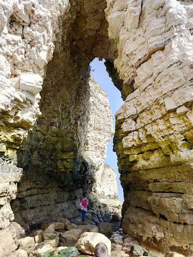 North Landing Car Park - Thumbnail
