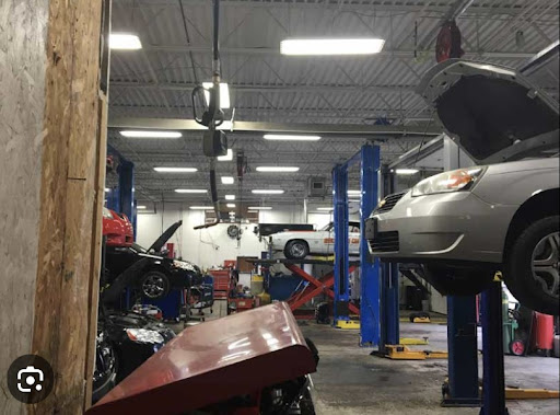 Straight Forward Auto Sales and Service