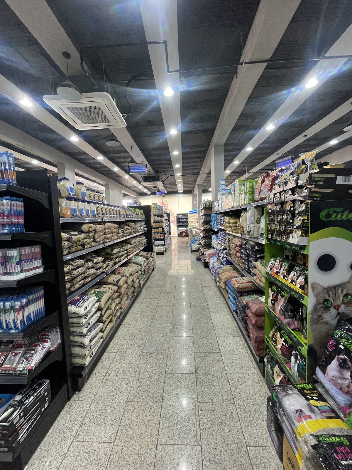 شركة ركن طريف للمواد الغذائية - صورة 3