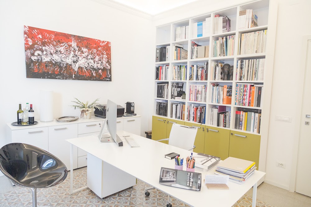 STUDIO 4E - Architetti Costanzo e Piazza Palermo