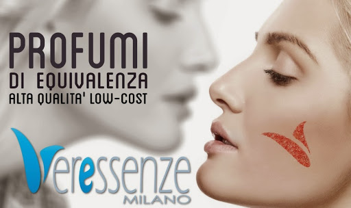 Veressenze Store Milazzo - Thumbnail