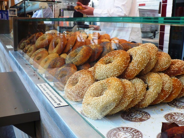 Bagels à Levallois | Bagelstein