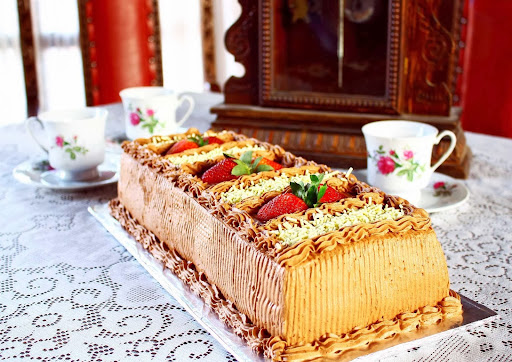 Del Portal Reposteros