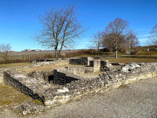 Römischer Gutshof