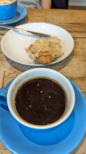 Comments and reviews of Boona Boona Coffee Roasters