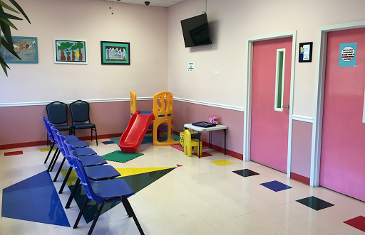 Ringgold Pediatric Clinic - Thumbnail