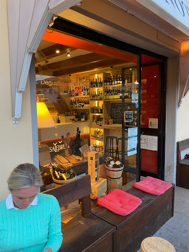 Da Pippo - Enoteca Saletti - Thumbnail
