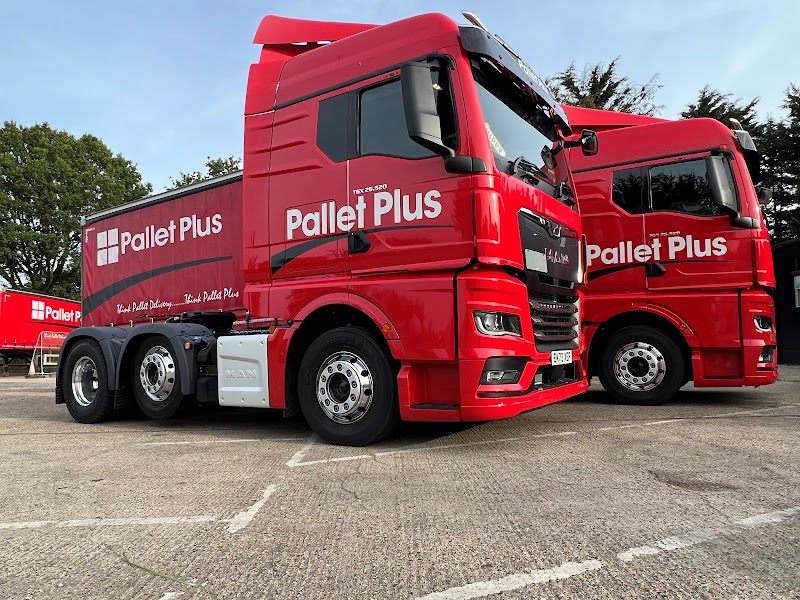 Pallet Plus Ltd photo 2