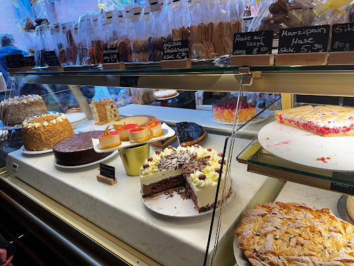 Café Fahrtor Gallery - Germany