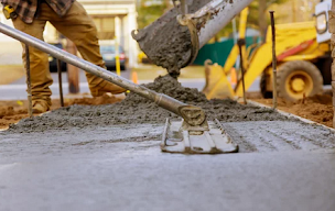 Photo n°1 de Terrasse du Velay à Saint-Didier-en-Velay (Constructeur de terrasses)