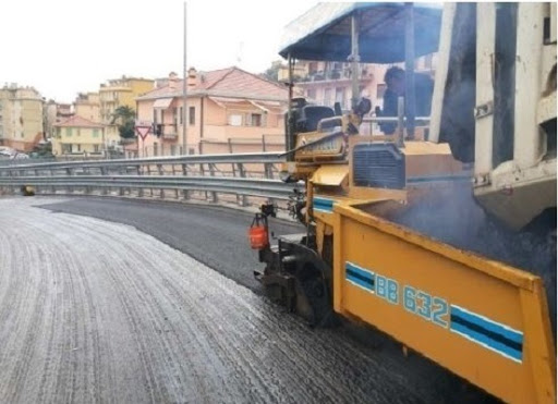 Asfalti Generali