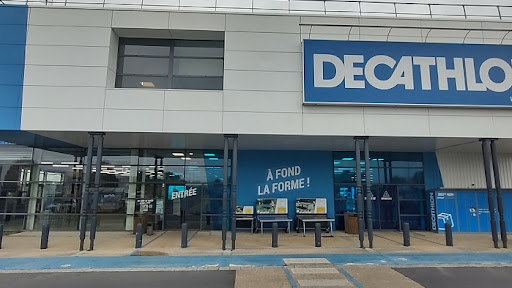 Photo de Decathlon Maubeuge Hautmont
