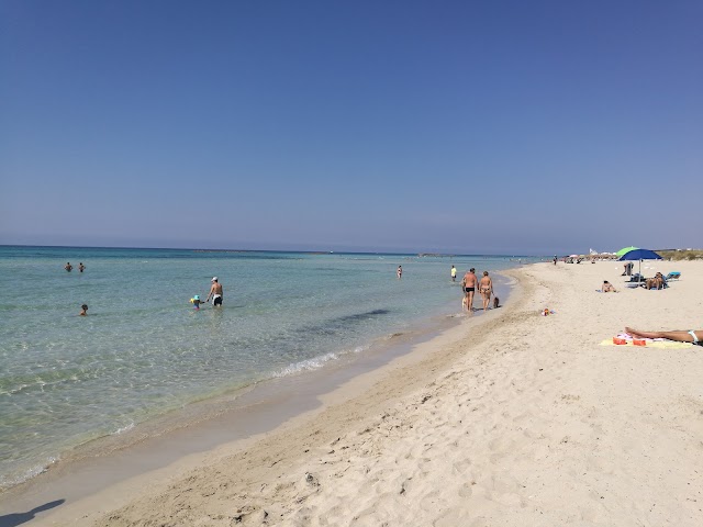 Lido Malibù