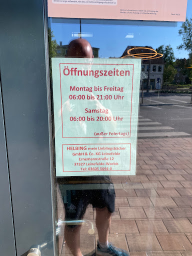 Bäckerei Helbing - Thumbnail
