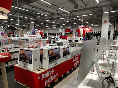 Photos of MediaMarkt Wilrijk