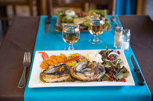 Photo n°3 de Les Drailles à Selonnet (Pizzeria)