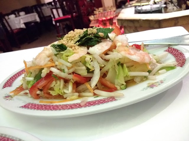 Le Mandarin