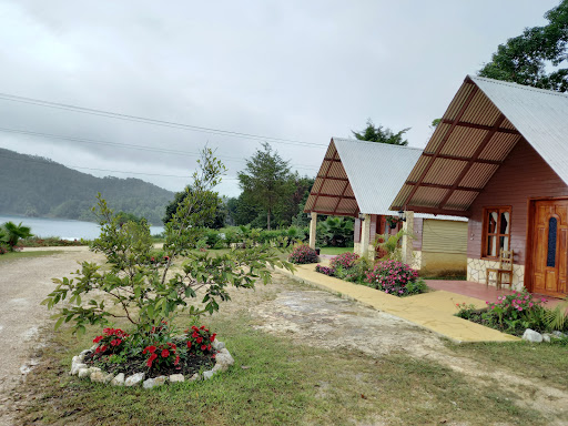 Cabañas & Restaurante Camino Real Tziscao