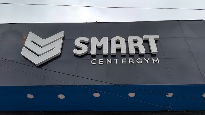 Smart Gym Center, Author: Smart Gym Center