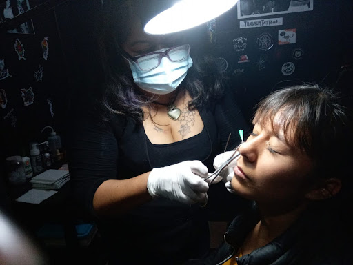 Tatuajes y perforaciones Yahuitl - Thumbnail