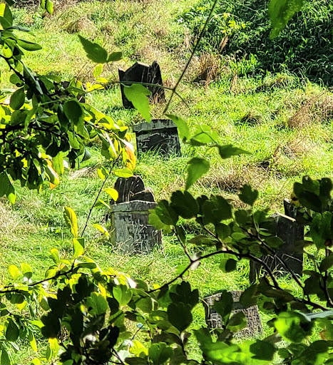 Alter Jüdischer Friedhof Rödelheim