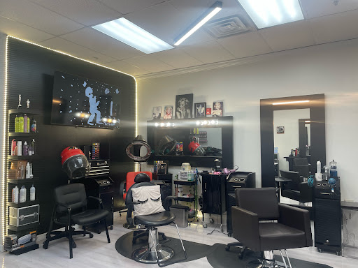 Jor Salon - Visual