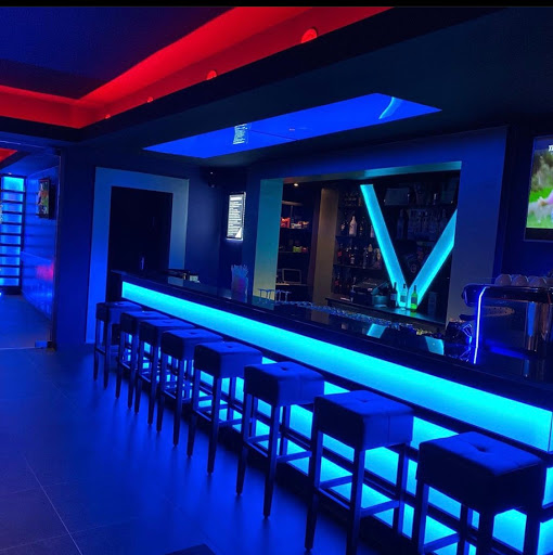 V lounge - Roosendaal