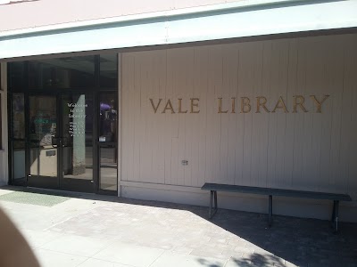 Vale City Library