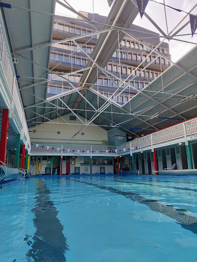 Spring Hill Baths - Visual