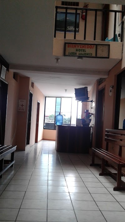 Photos of Hotel Jardin Amaz&oacute;nico