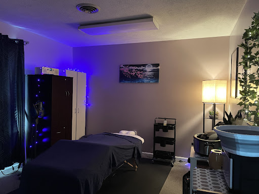 Waterlily Wellness